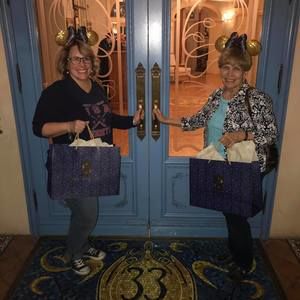 Meet your Posher, Jamie